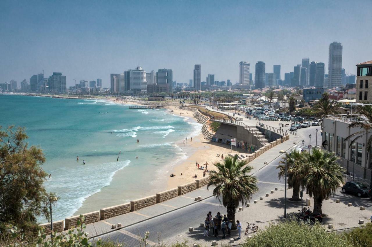 Joseph Tlv Tel Aviv