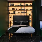Joseph Hotel Tlv