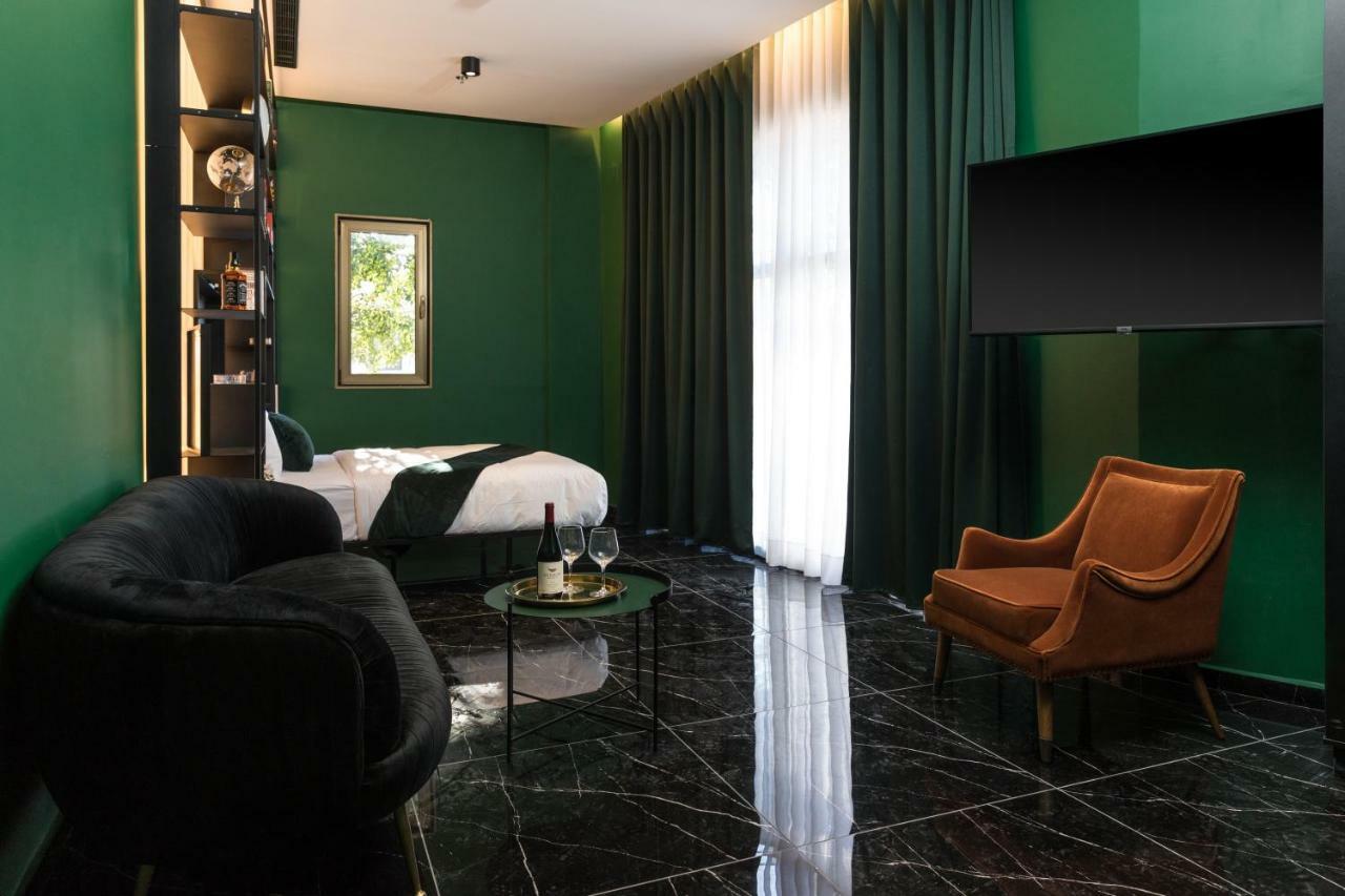 Khách sạn Joseph Tlv Tel Aviv