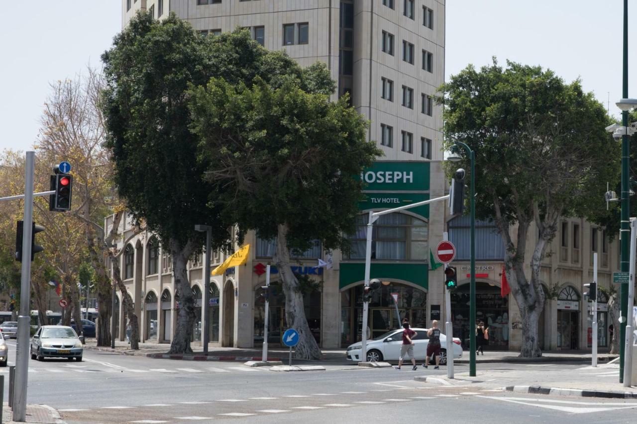 Joseph Tlv Khách sạn 2*
